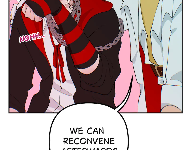 Primrose Academy Chapter 8 page 34 - 