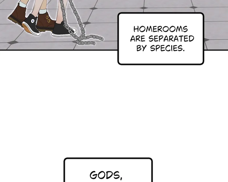 Primrose Academy Chapter 8 page 39 - 