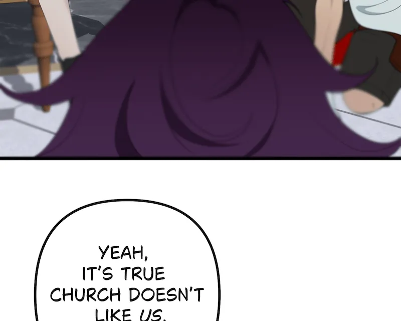 Primrose Academy Chapter 8 page 5 - 