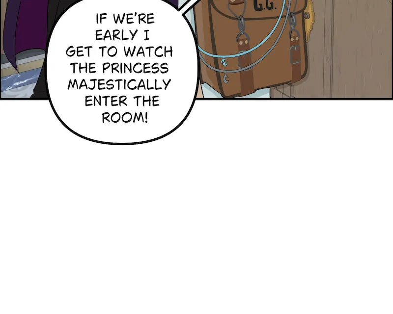 Primrose Academy Chapter 8 page 42 - 