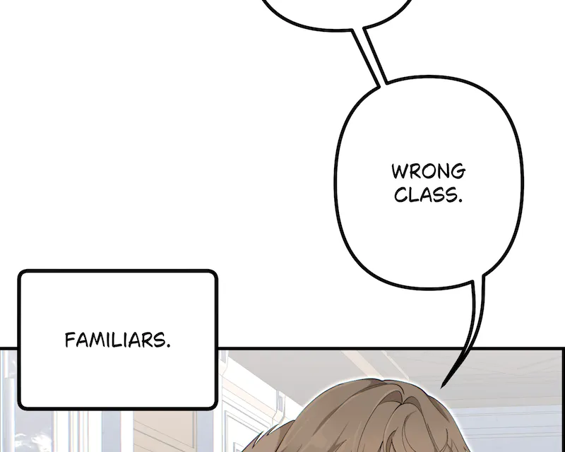 Primrose Academy Chapter 8 page 46 - 