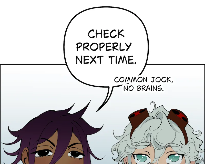 Primrose Academy Chapter 8 page 49 - 