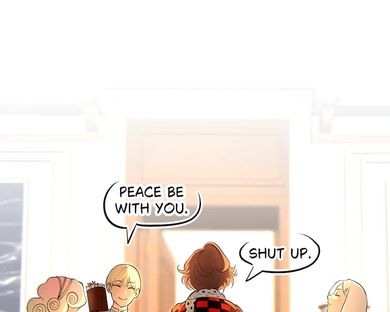 Primrose Academy Chapter 8 page 54 - 