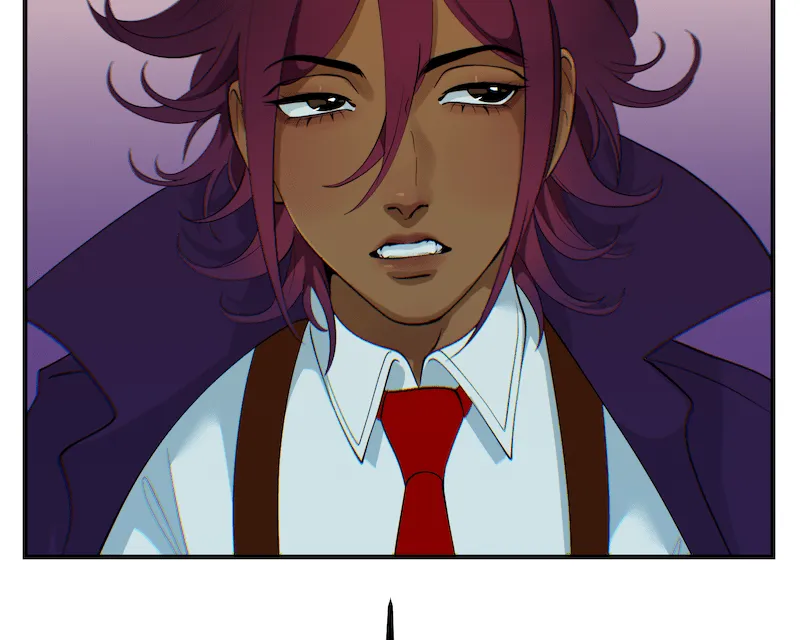 Primrose Academy Chapter 8 page 7 - 