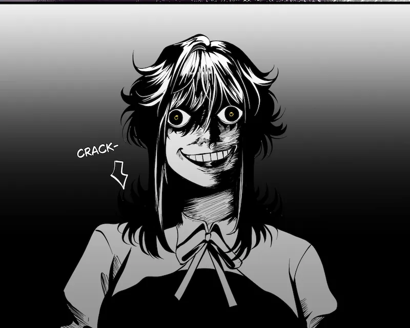 Primrose Academy Chapter 8 page 9 - 