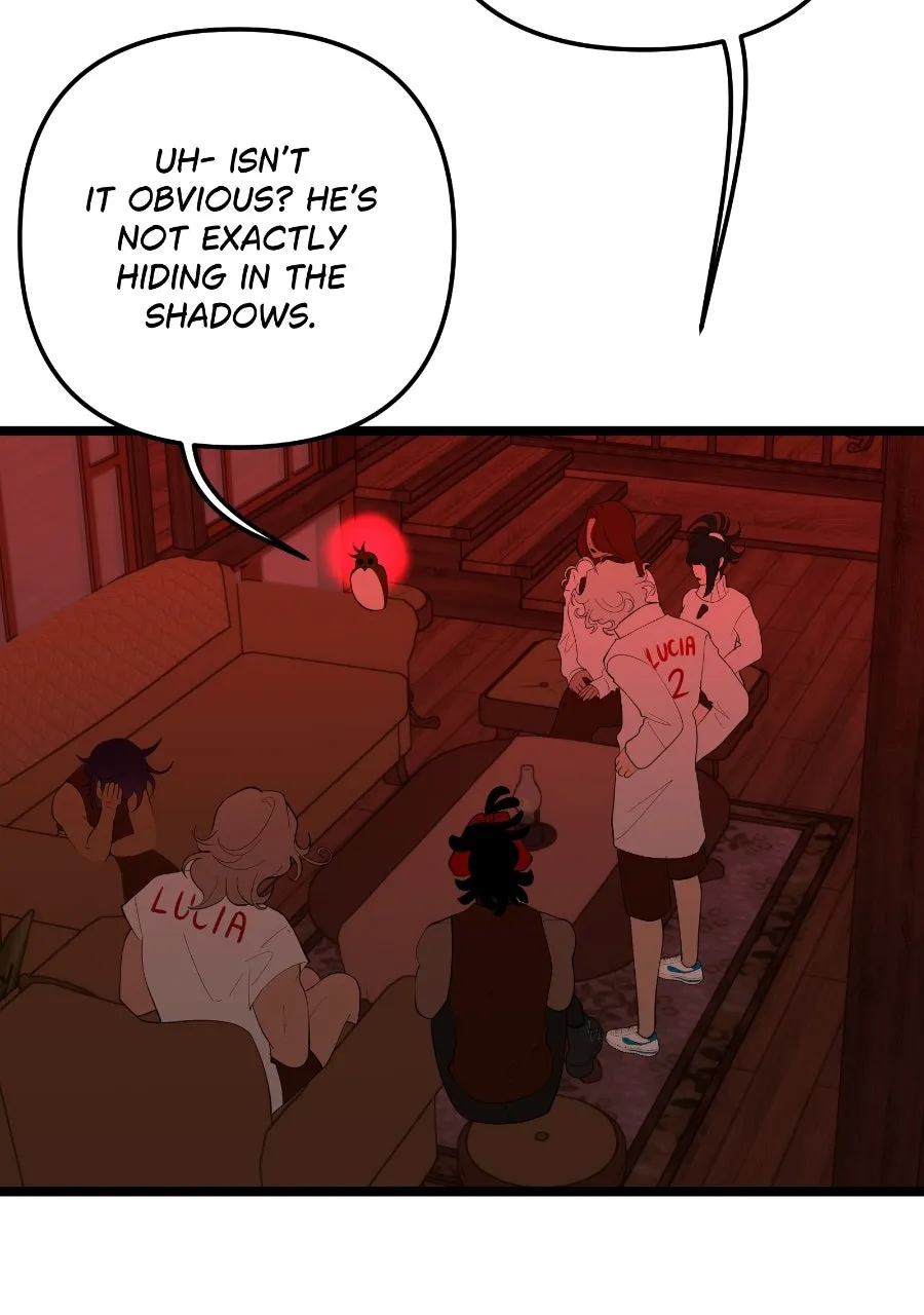 Primrose Academy Chapter 80 page 15 - 