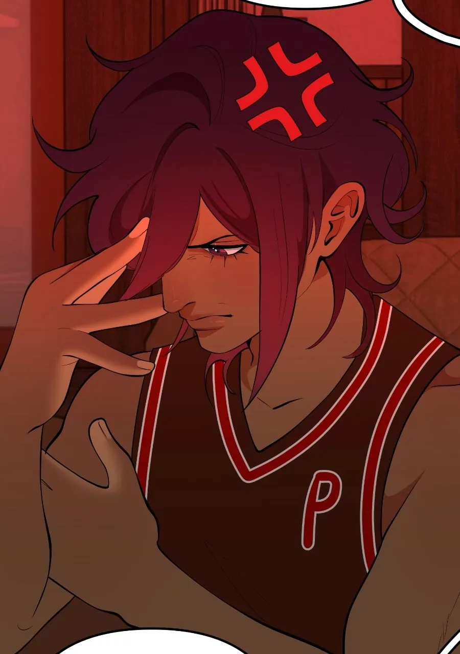 Primrose Academy Chapter 80 page 17 - 