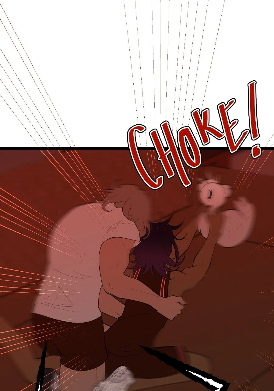 Primrose Academy Chapter 80 page 19 - 