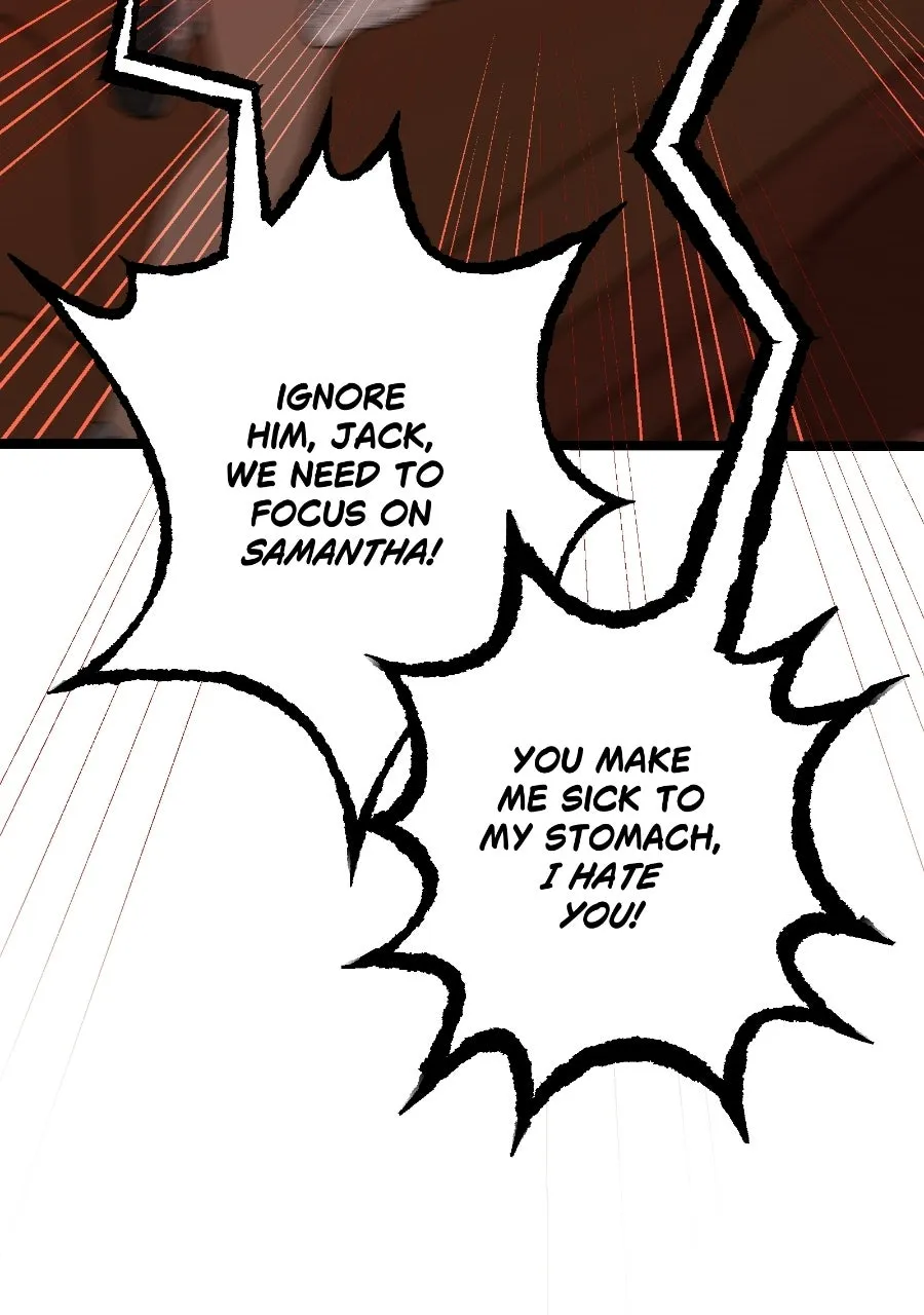 Primrose Academy Chapter 80 page 20 - 