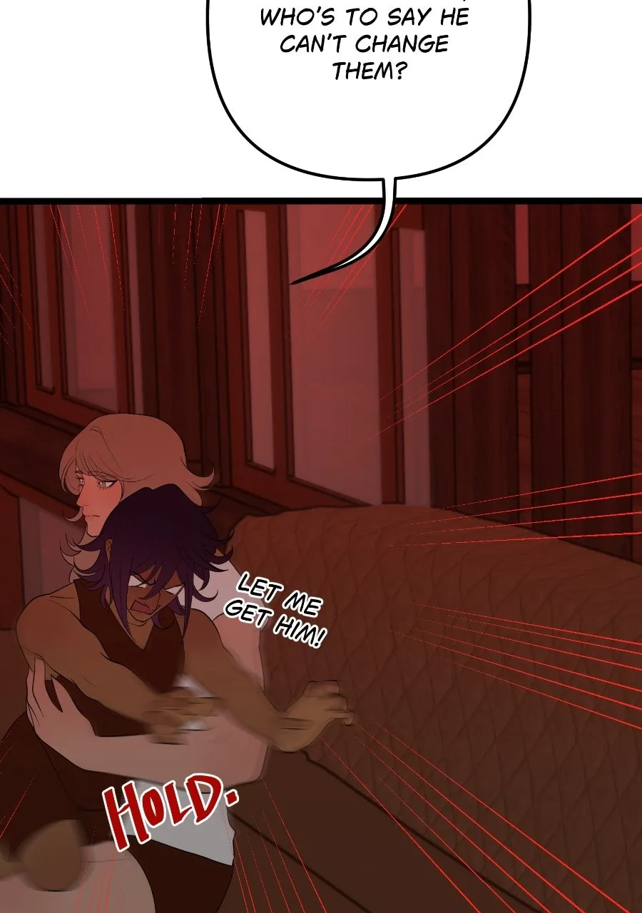 Primrose Academy Chapter 80 page 22 - 