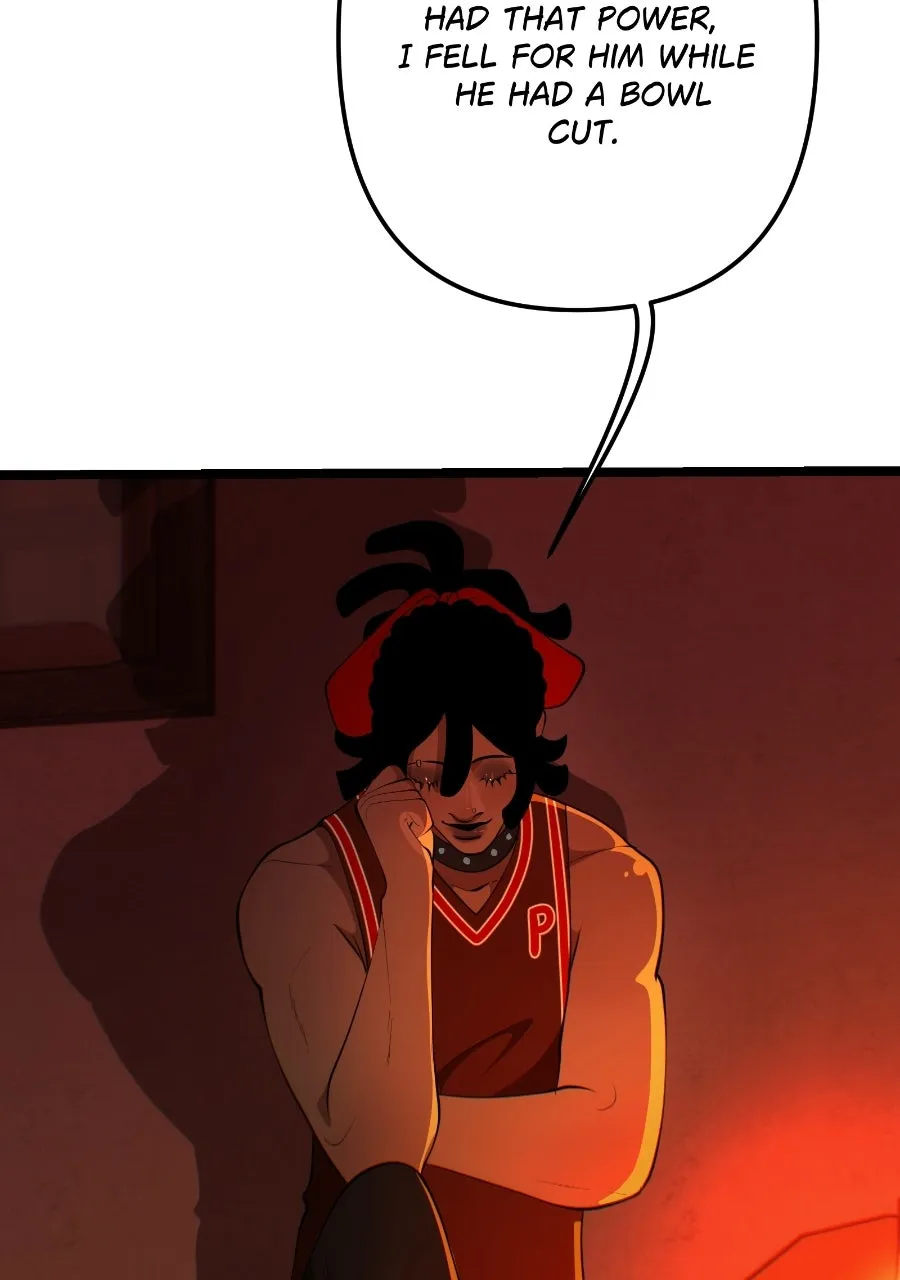 Primrose Academy Chapter 80 page 26 - 