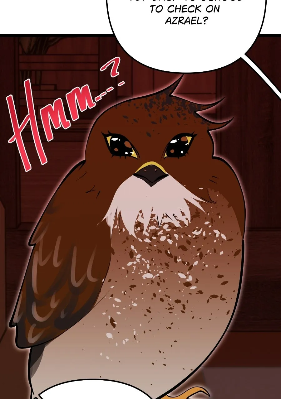 Primrose Academy Chapter 80 page 40 - 