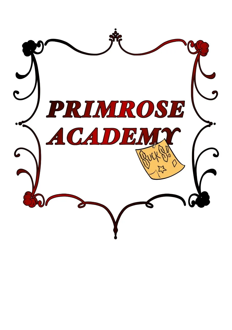 Primrose Academy Chapter 80 page 7 - 
