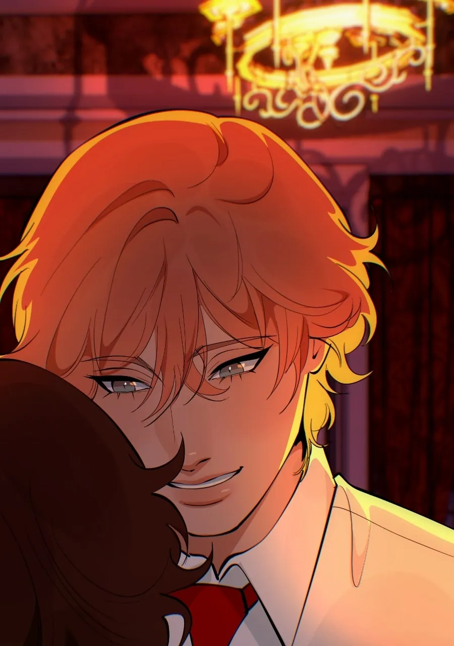 Primrose Academy Chapter 81 page 12 - 