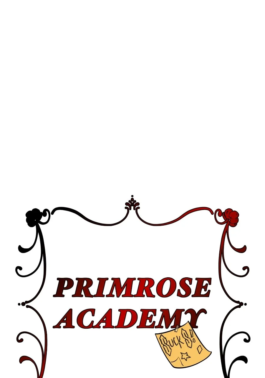 Primrose Academy Chapter 81 page 16 - 