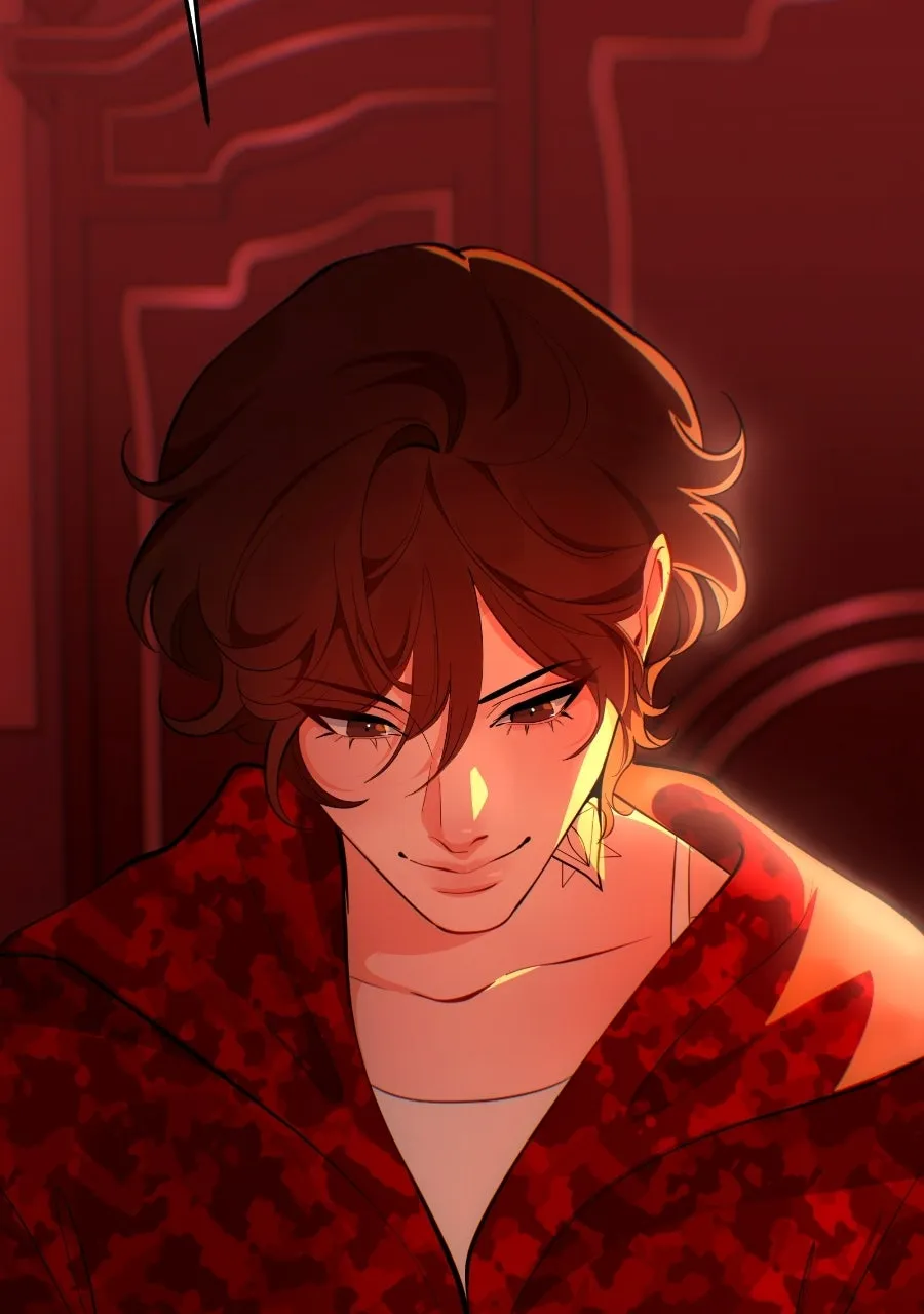 Primrose Academy Chapter 81 page 26 - 