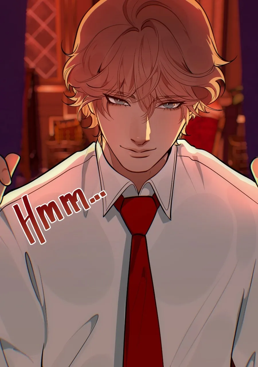 Primrose Academy Chapter 82 page 13 - 