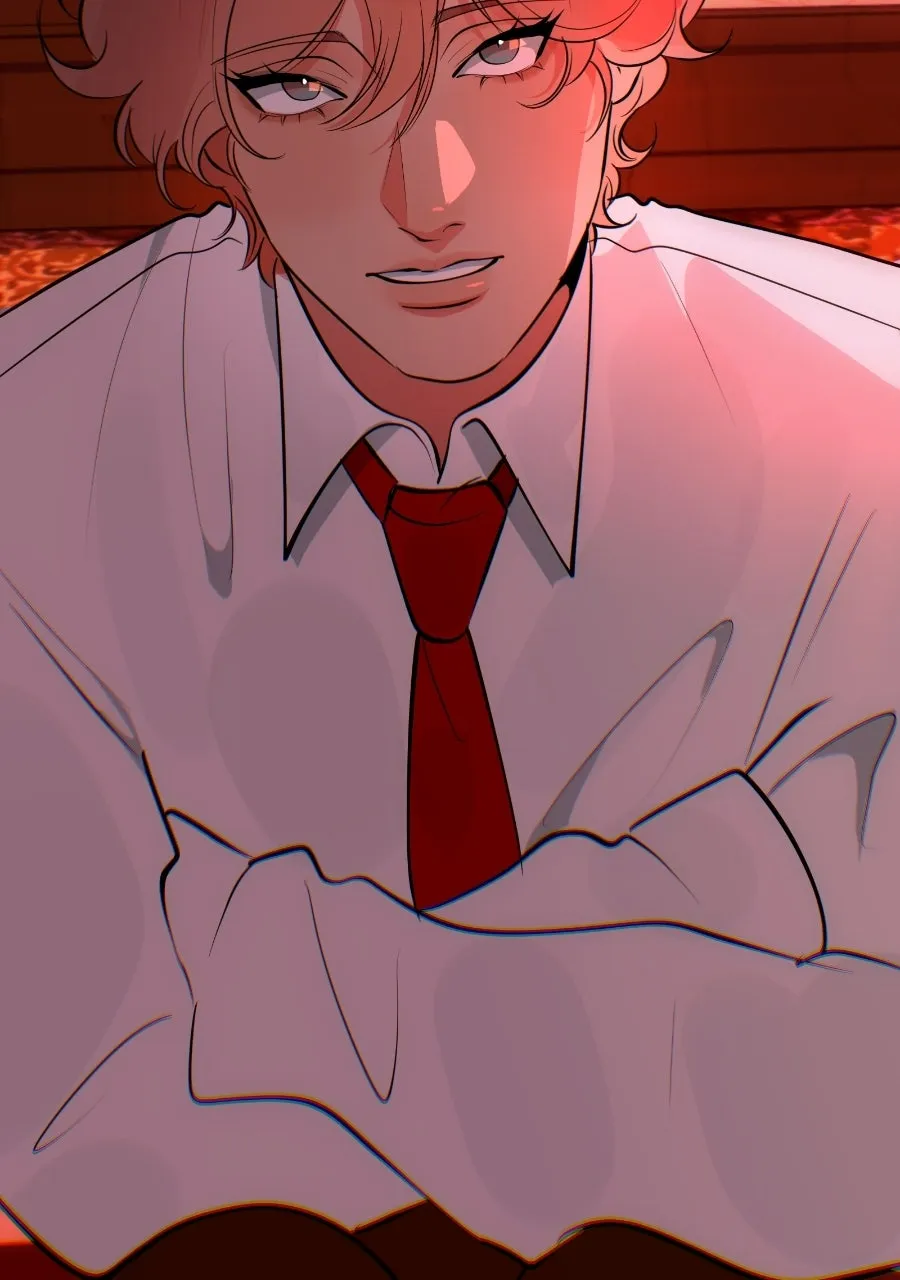 Primrose Academy Chapter 82 page 22 - 
