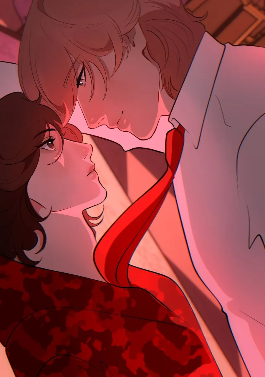 Primrose Academy Chapter 82 page 31 - 