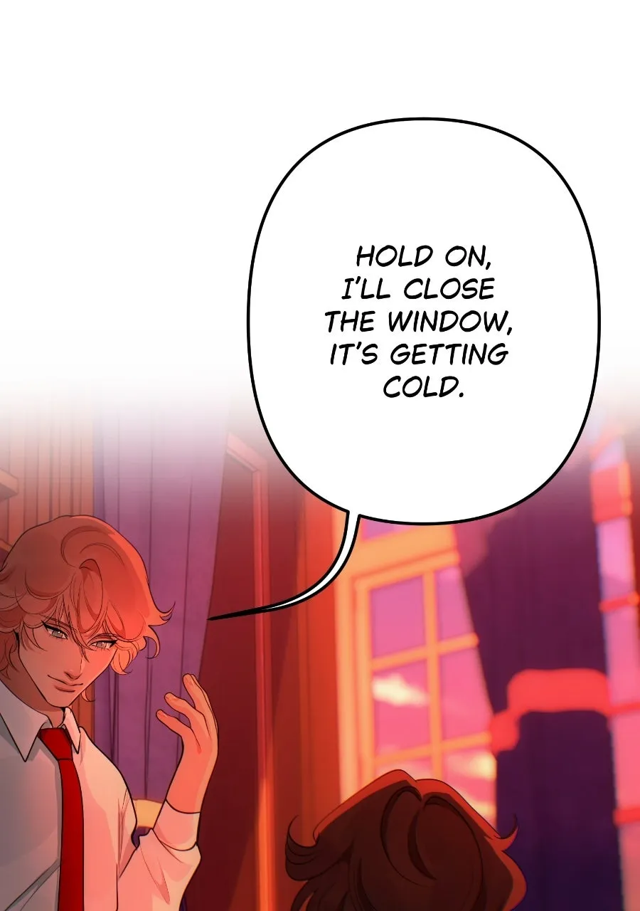 Primrose Academy Chapter 82 page 8 - 