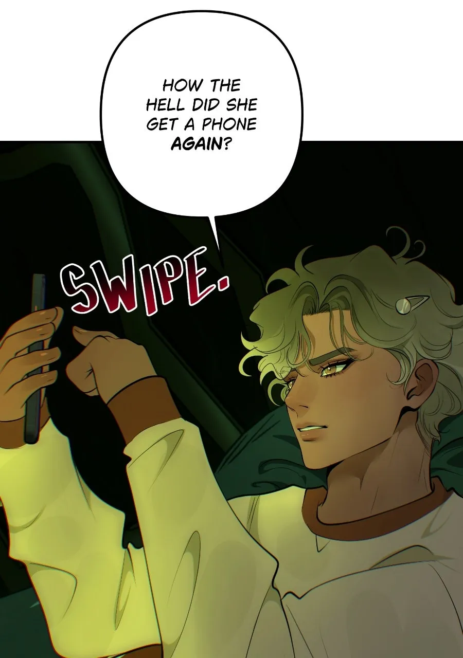 Primrose Academy Chapter 83 page 25 - 