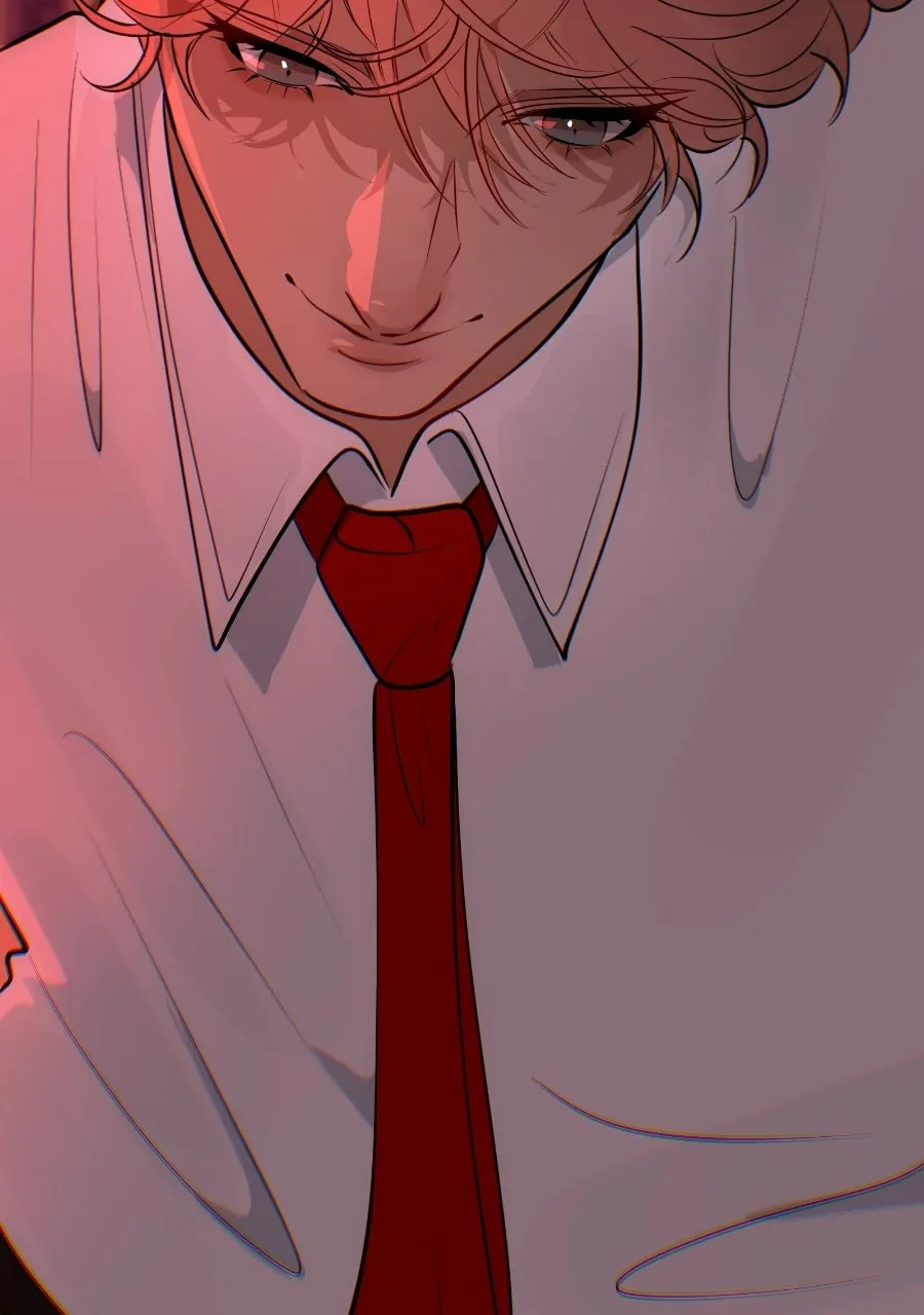 Primrose Academy Chapter 83 page 9 - 