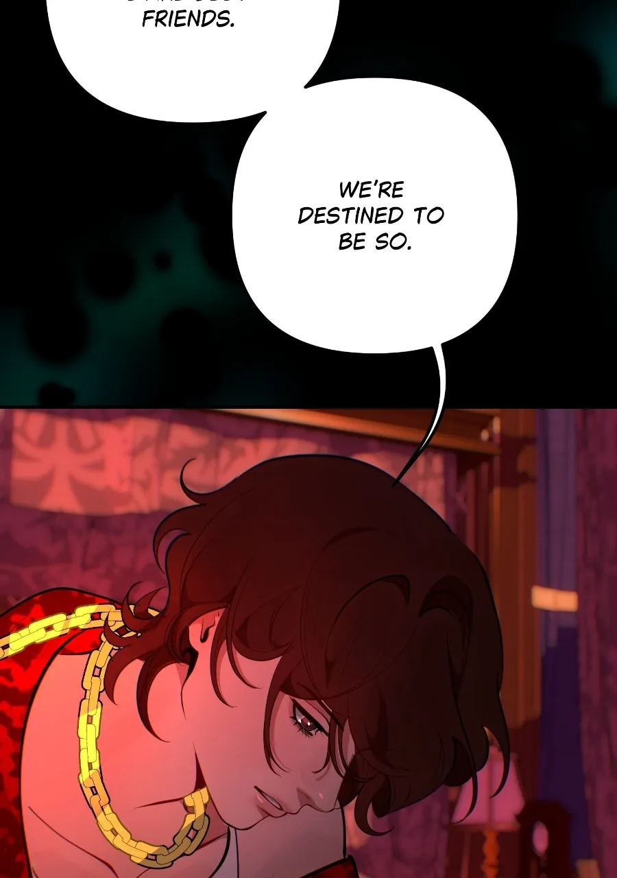 Primrose Academy Chapter 84 page 33 - 