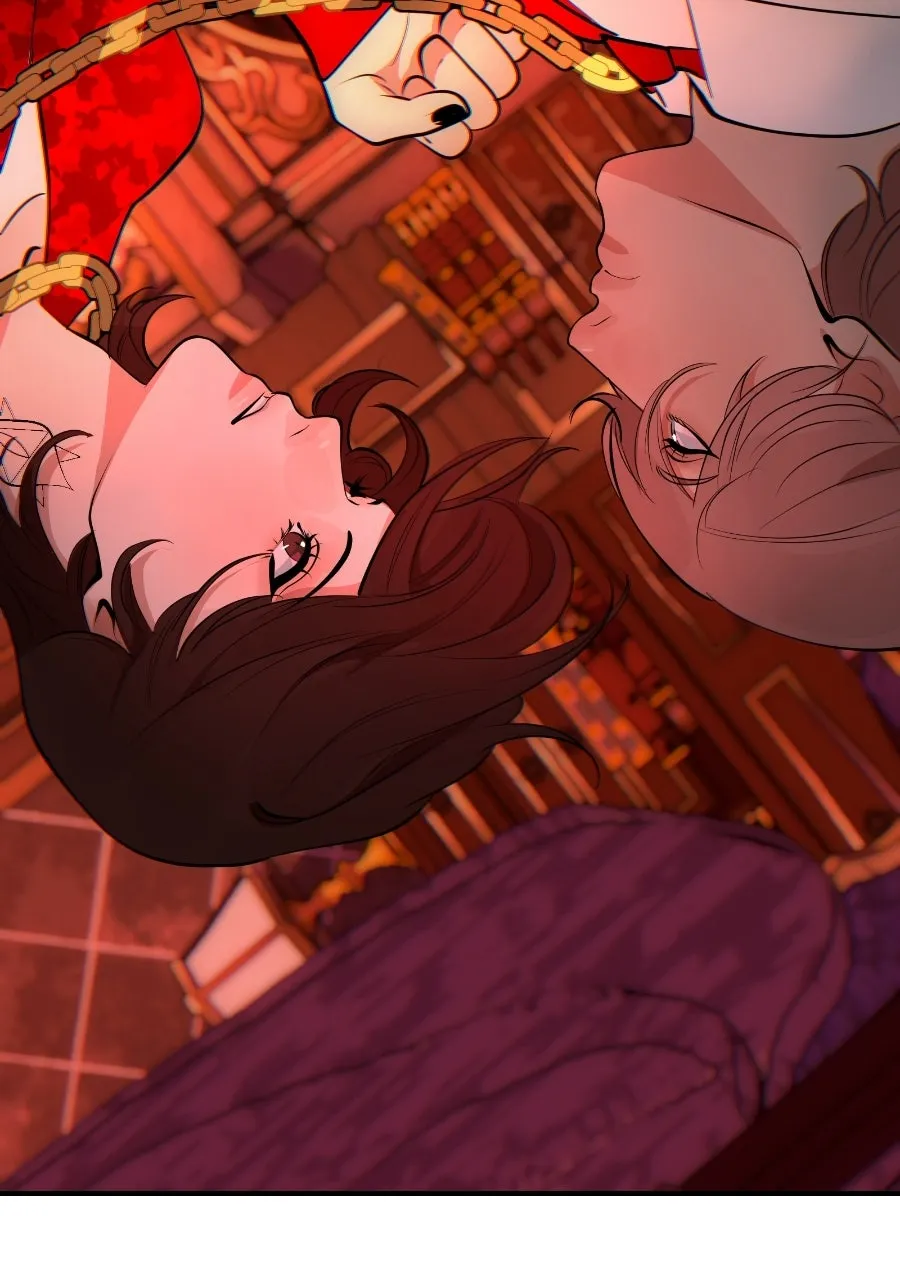 Primrose Academy Chapter 84 page 39 - 