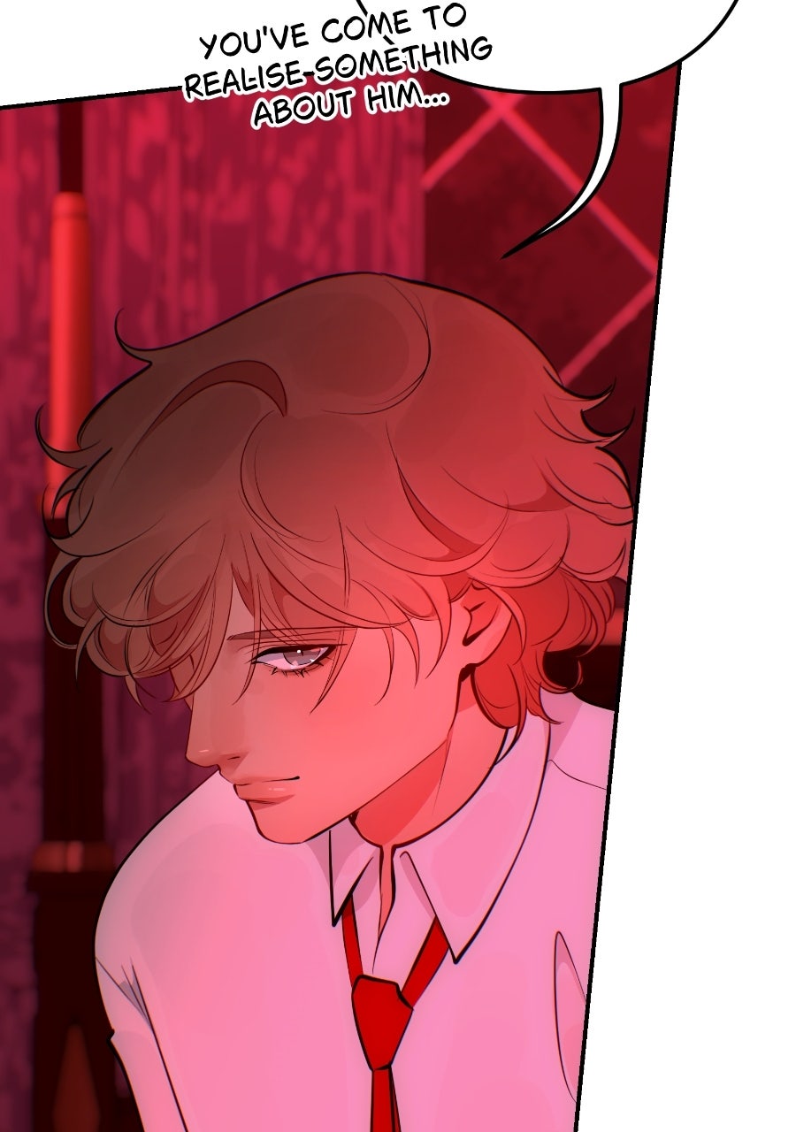 Primrose Academy Episode 85 page 16 - 