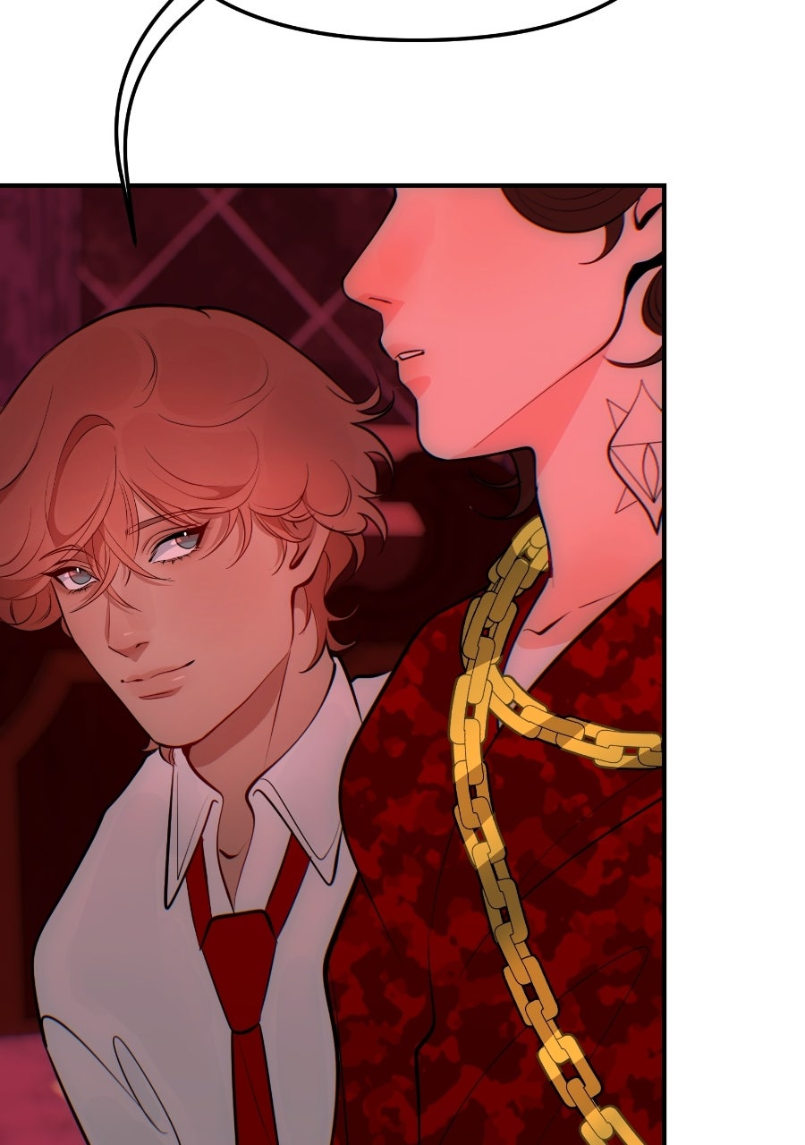 Primrose Academy Episode 85 page 19 - 