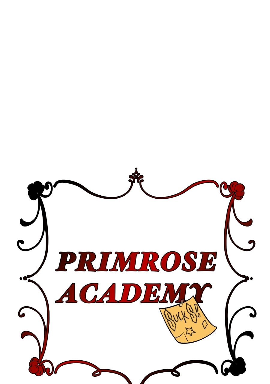 Primrose Academy Episode 85 page 23 - 