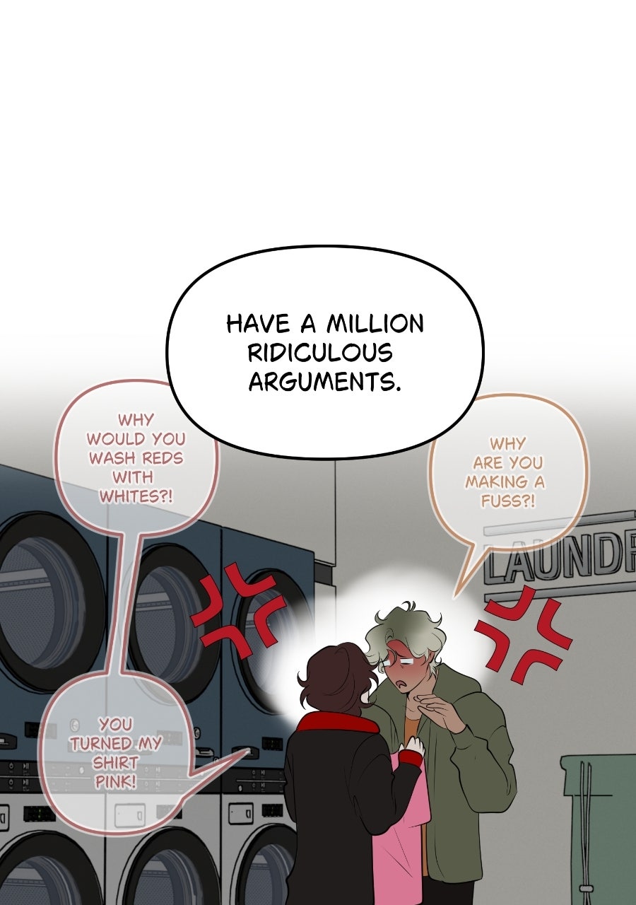 Primrose Academy Episode 85 page 34 - 