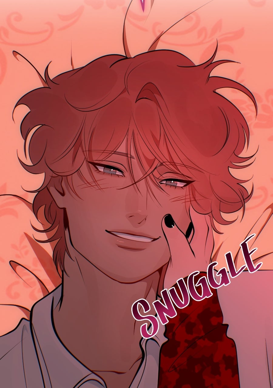 Primrose Academy Episode 85 page 8 - 