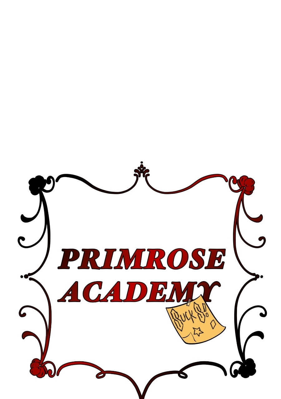 Primrose Academy Episode 86 page 12 - 
