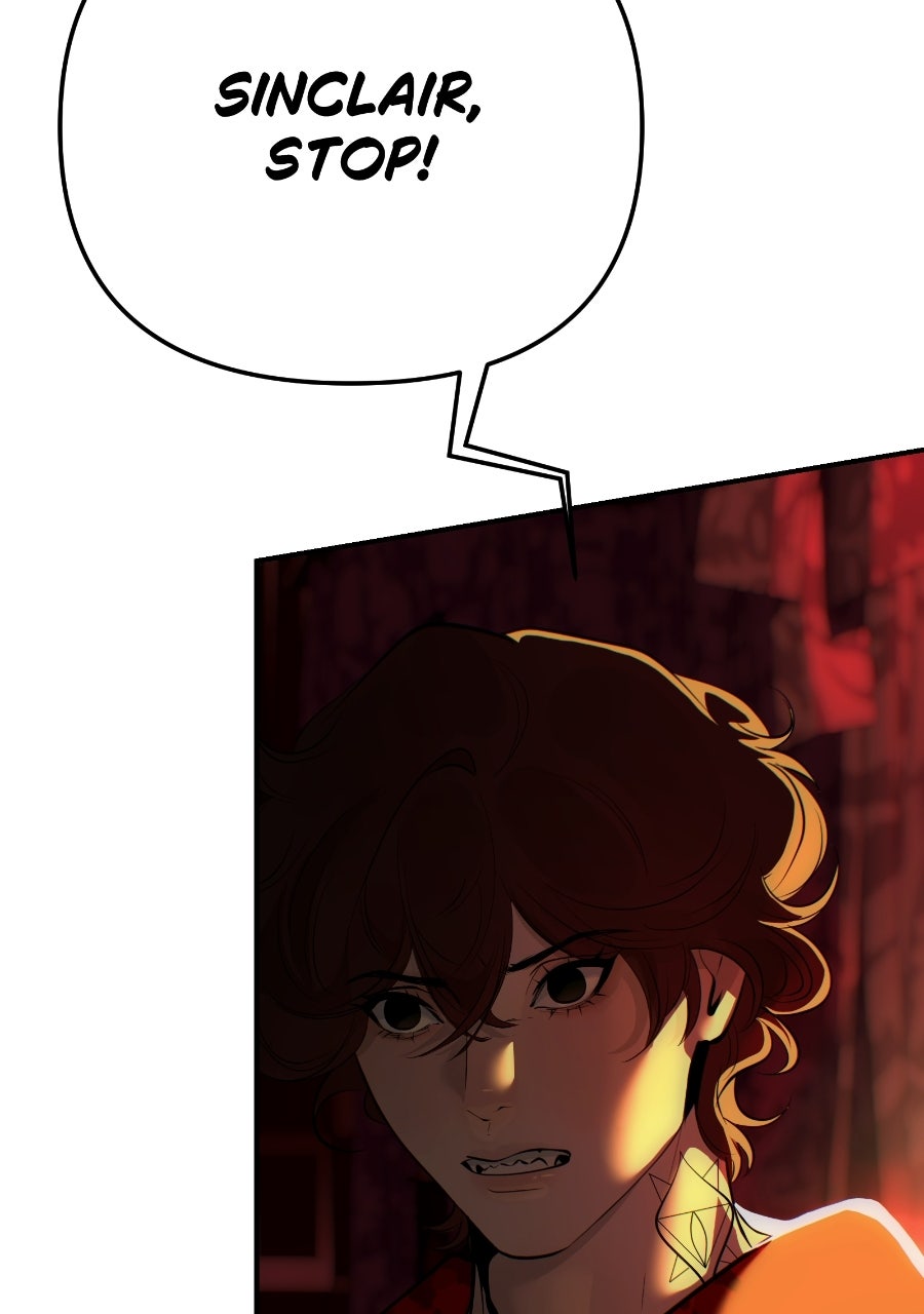 Primrose Academy Episode 86 page 19 - 