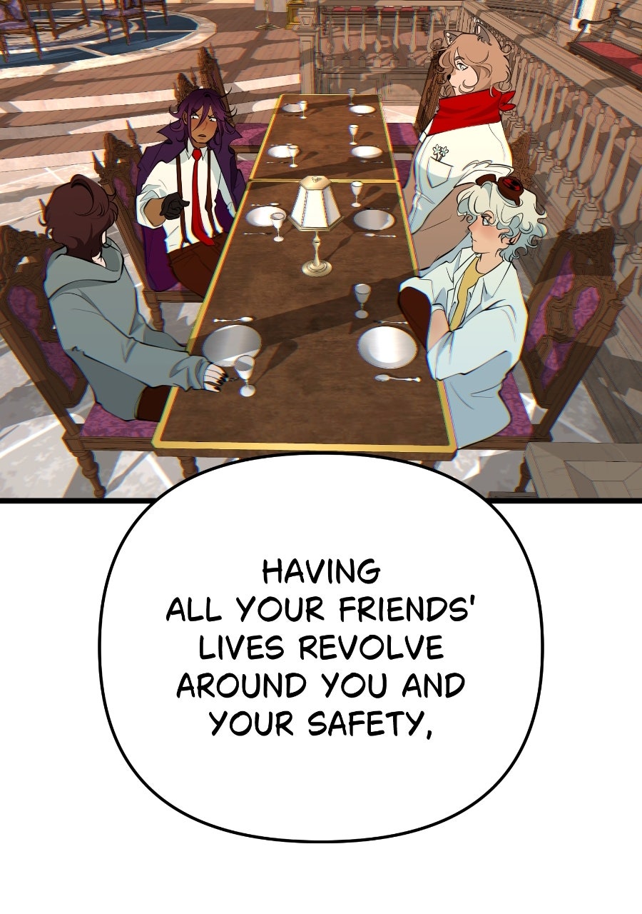 Primrose Academy Episode 86 page 28 - 