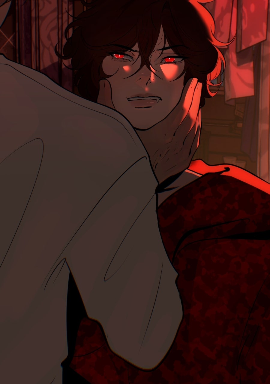 Primrose Academy Episode 86 page 41 - 