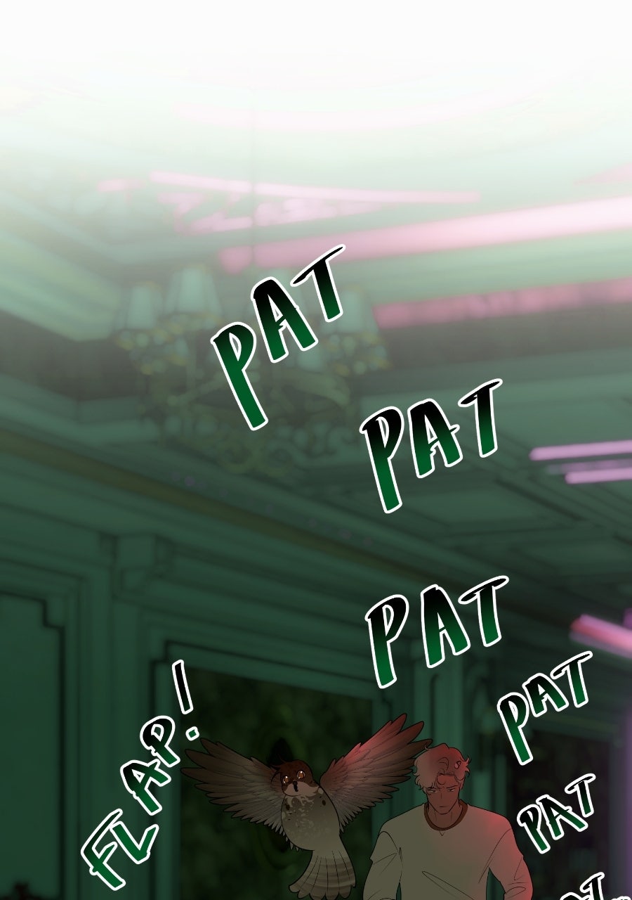 Primrose Academy Episode 87 page 11 - 