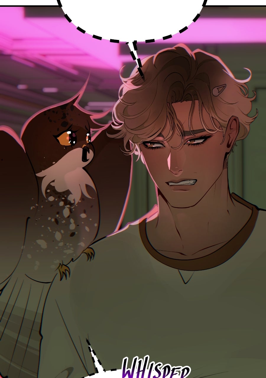 Primrose Academy Episode 87 page 19 - 