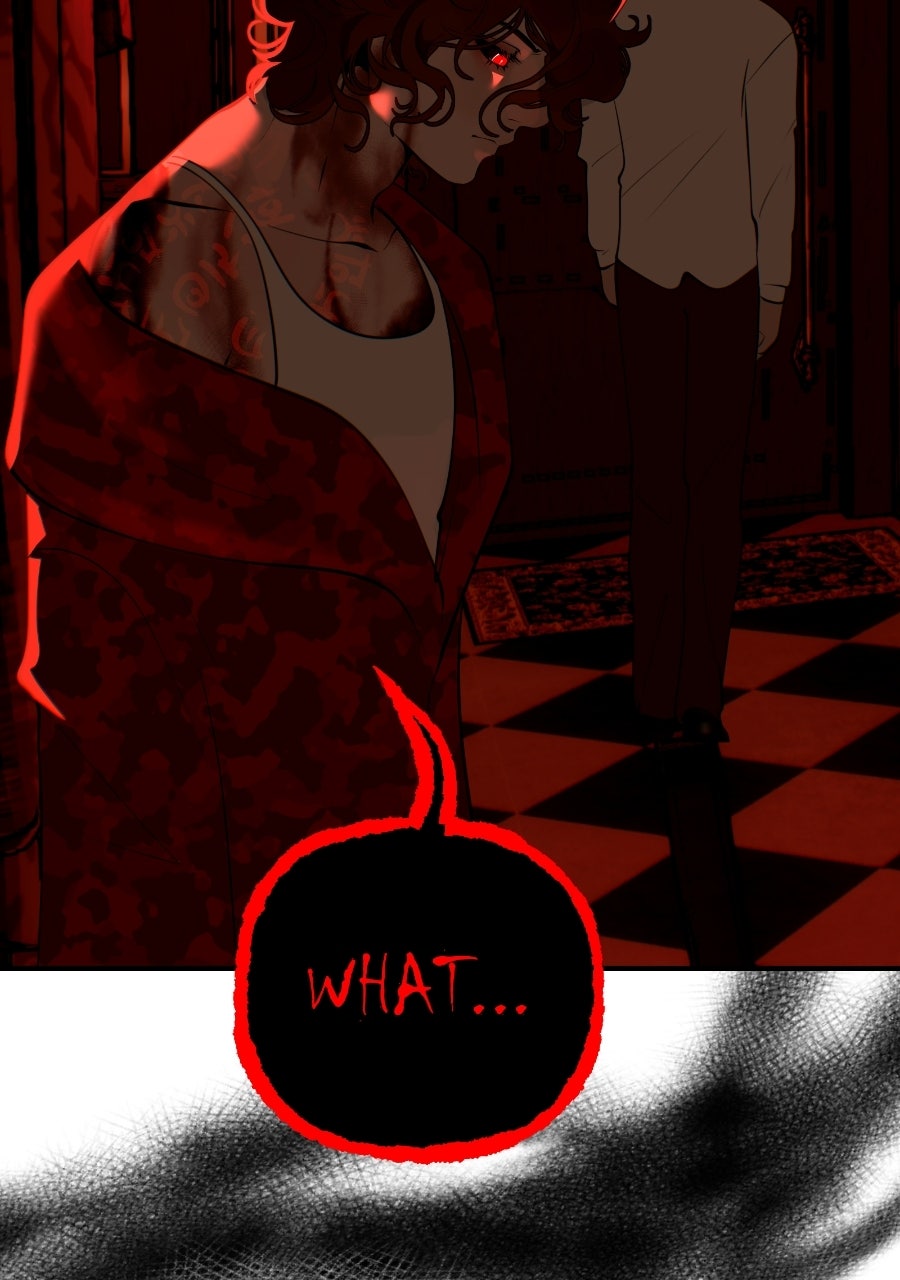 Primrose Academy Episode 87 page 3 - 
