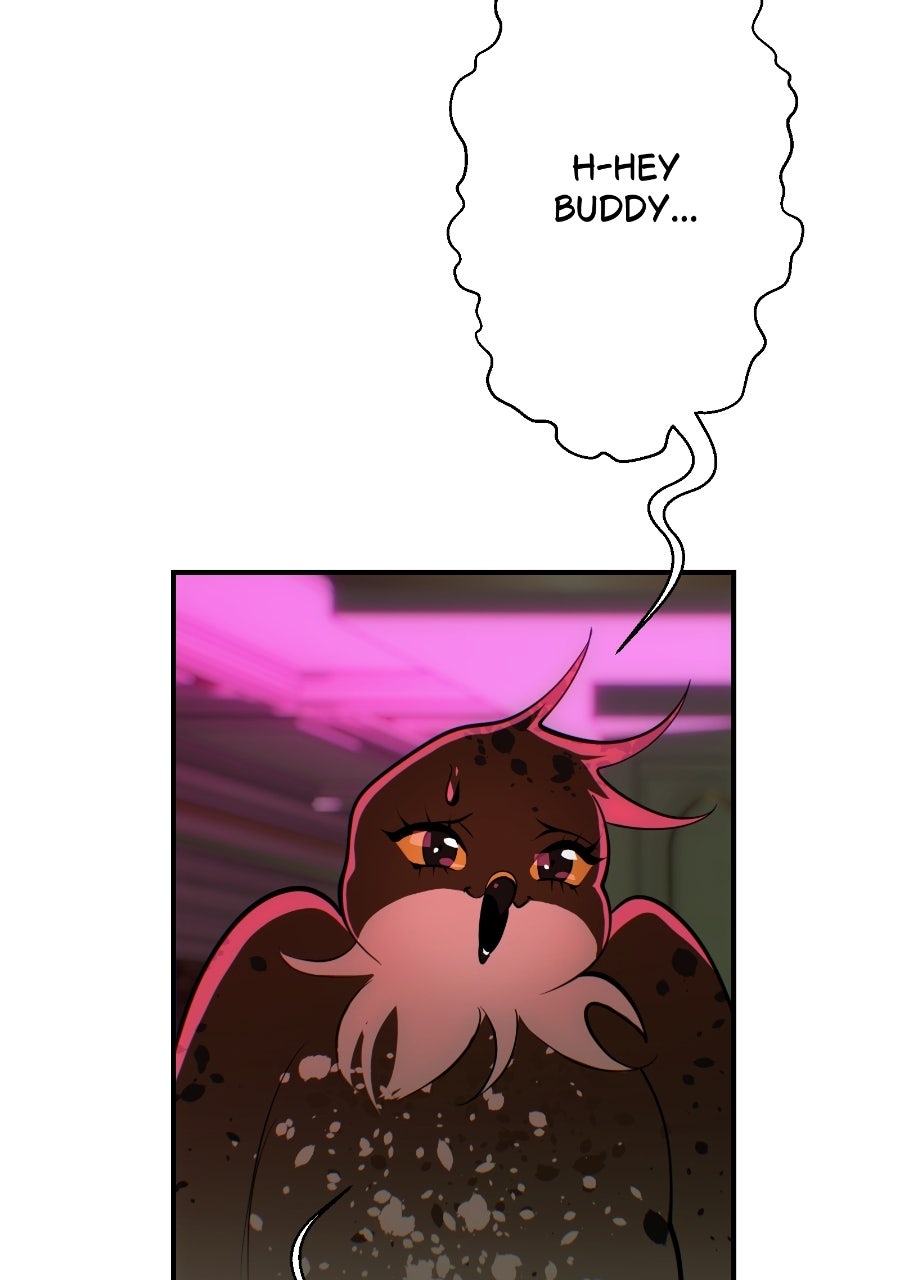 Primrose Academy Episode 87 page 21 - 