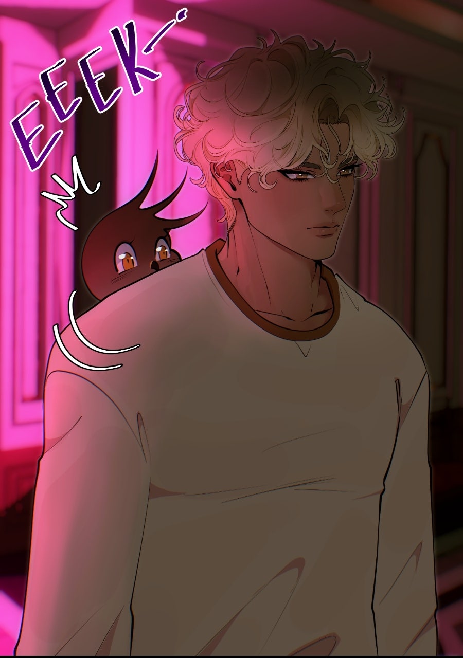 Primrose Academy Episode 87 page 28 - 
