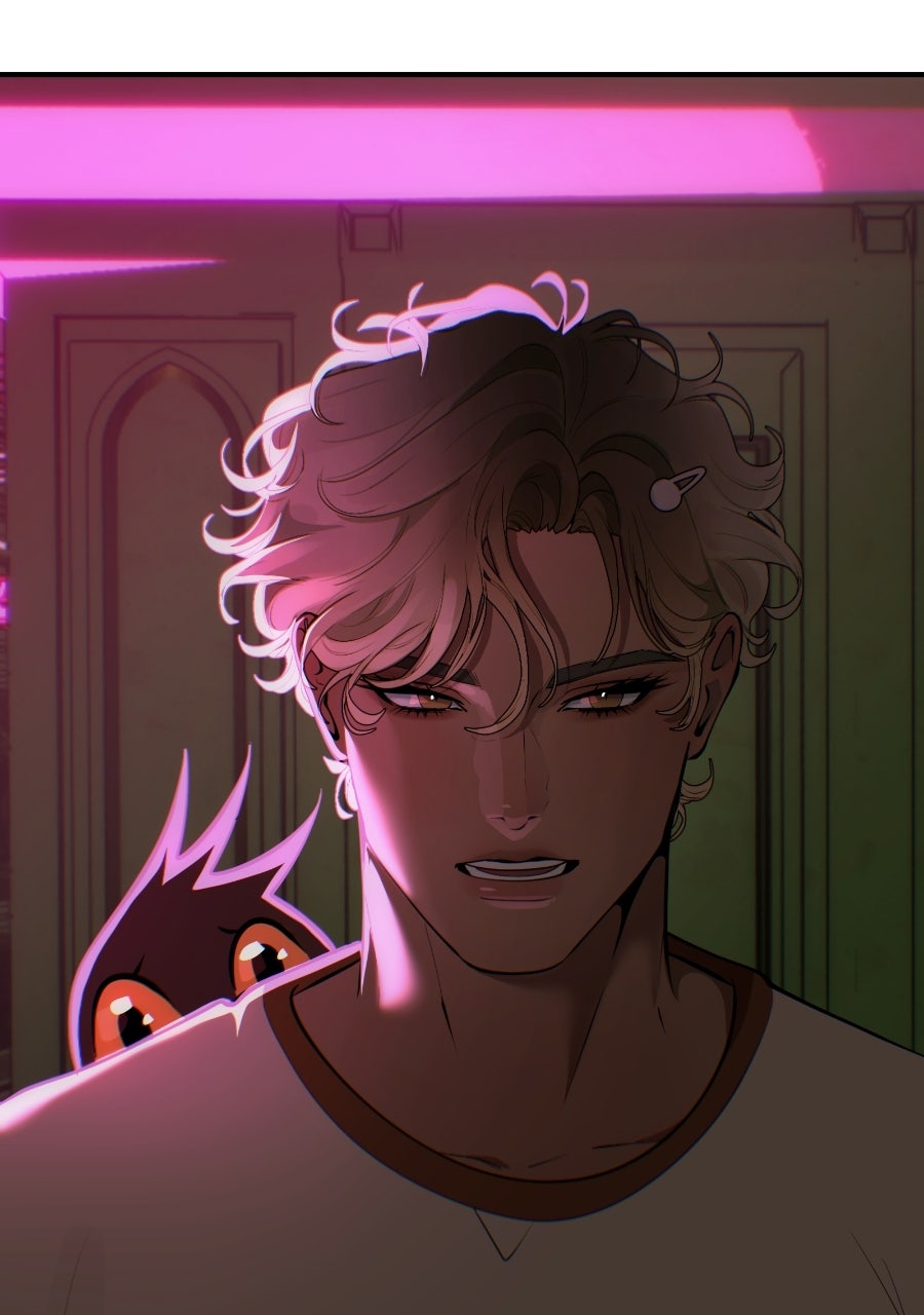 Primrose Academy Episode 87 page 30 - 
