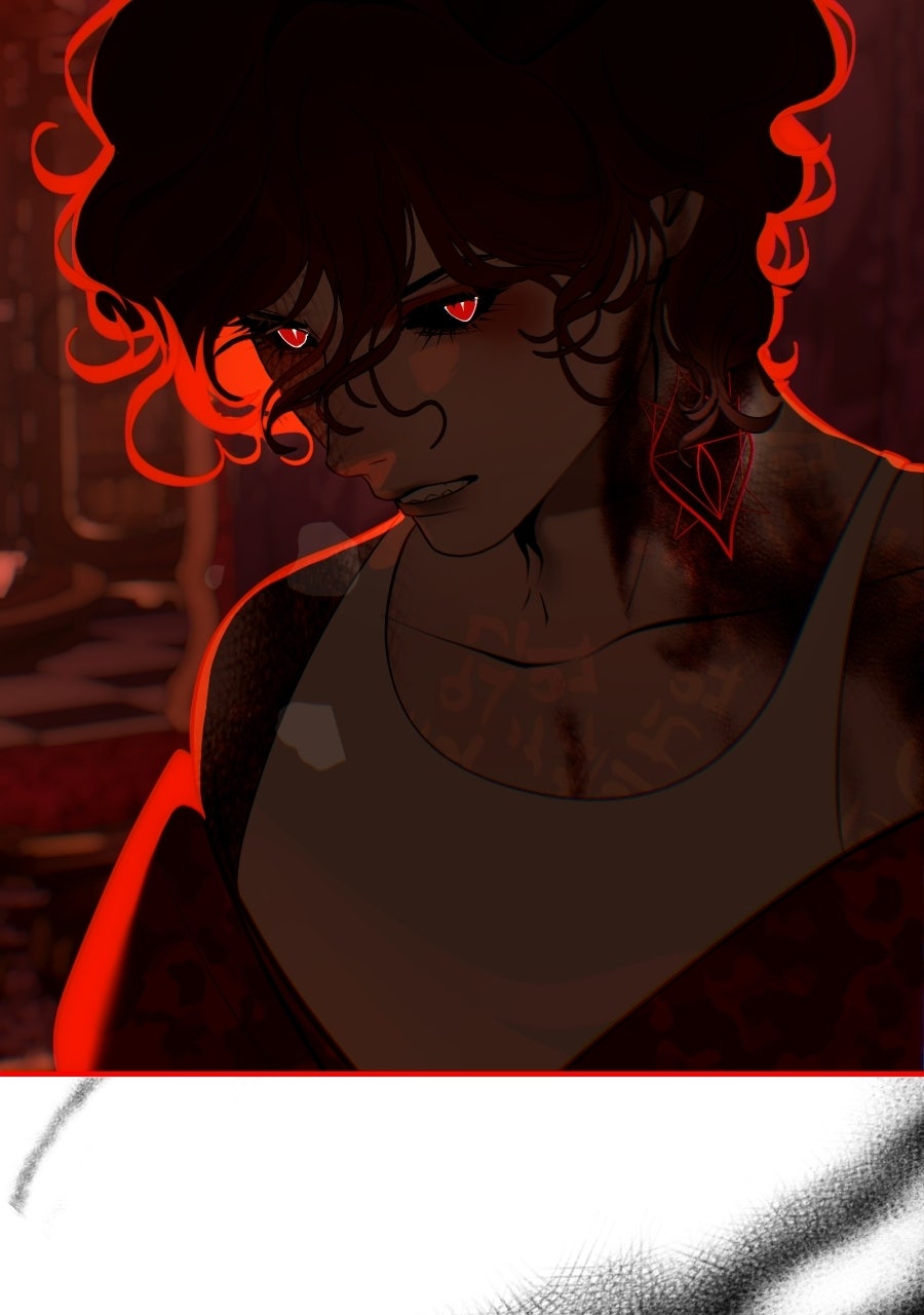 Primrose Academy Episode 87 page 5 - 