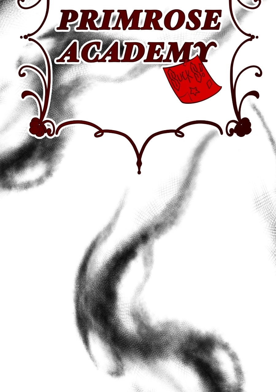 Primrose Academy Episode 87 page 8 - 