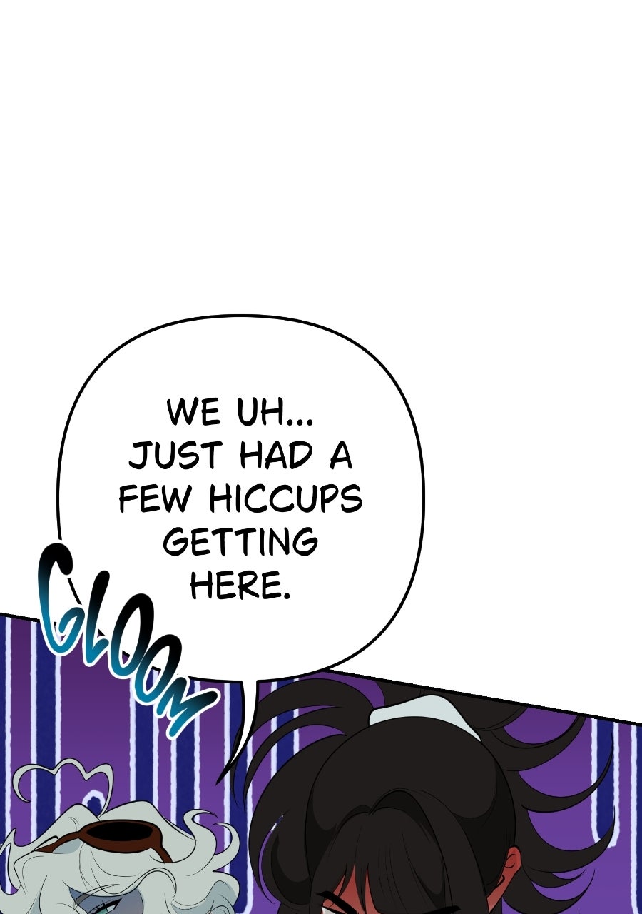 Primrose Academy Episode 88 page 14 - 