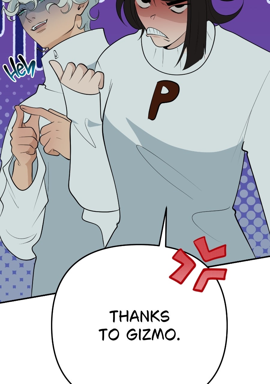 Primrose Academy Episode 88 page 15 - 