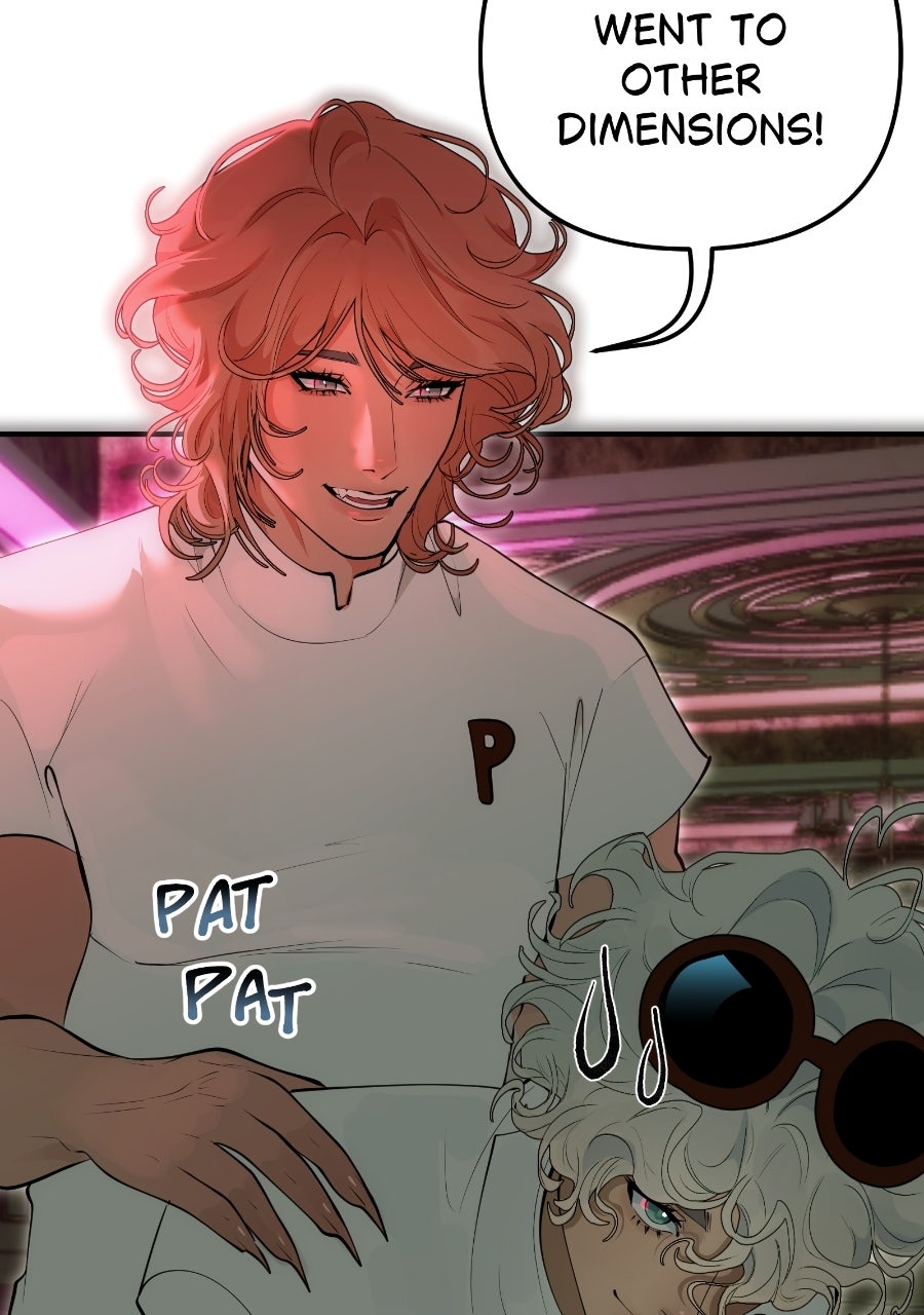 Primrose Academy Episode 88 page 17 - 