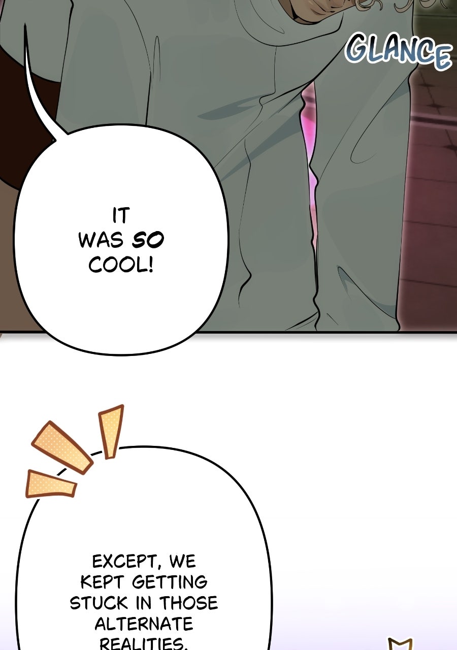 Primrose Academy Episode 88 page 18 - 