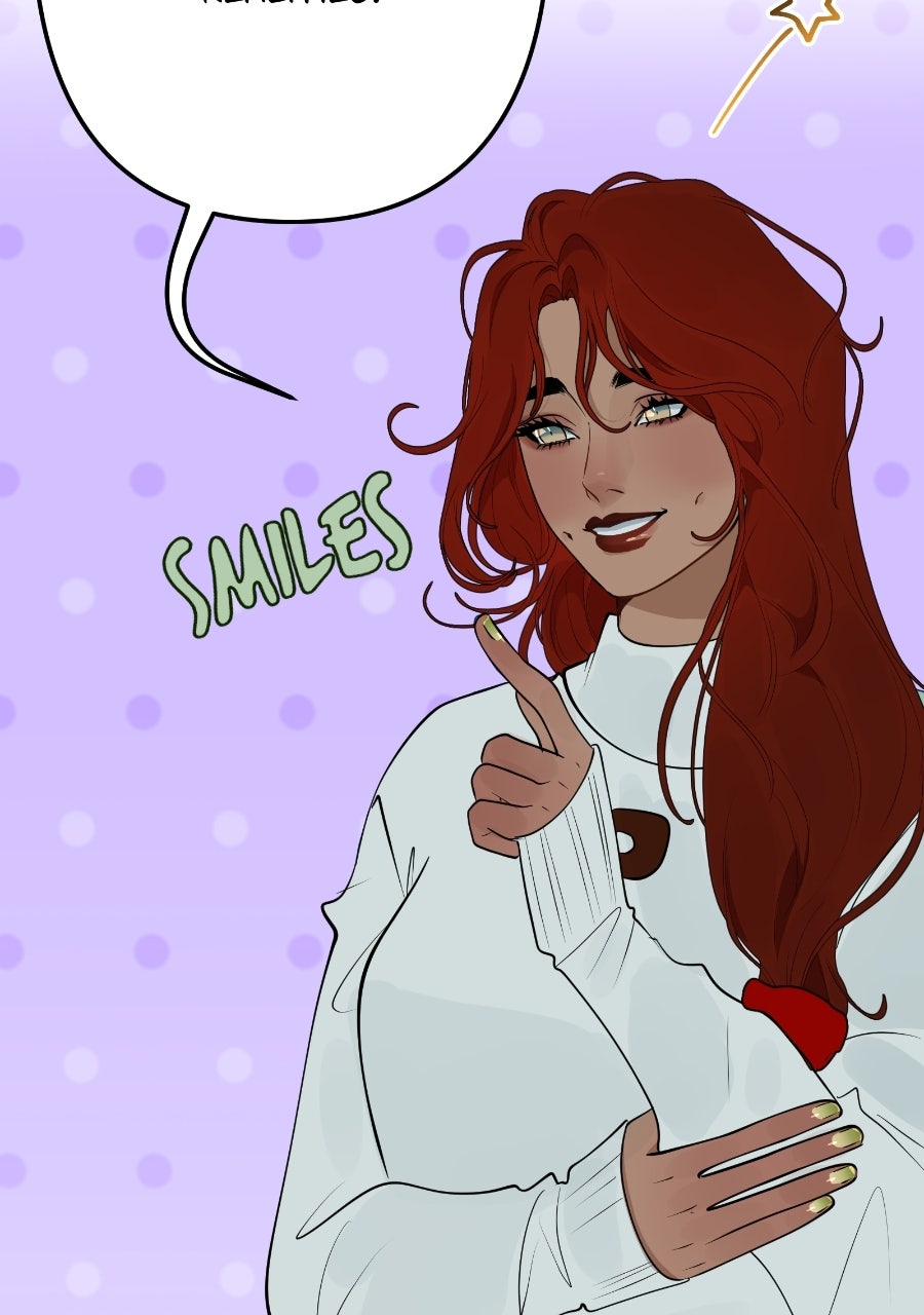 Primrose Academy Episode 88 page 19 - 